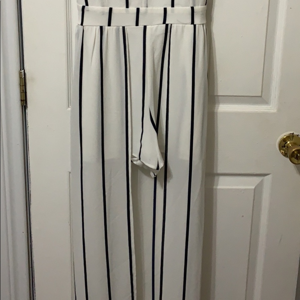 ROMPER DRESS - Picture 2 of 2